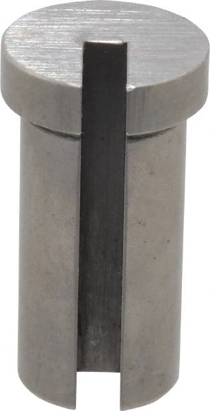 Dumont Minute Man - 3/4" Diam Collared Broach Bushing - Exact Tooling