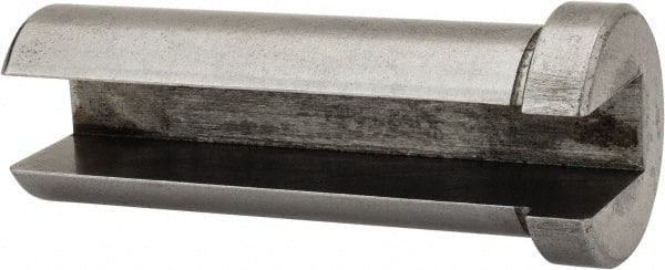 Dumont Minute Man - 13/16" Diam Collared Broach Bushing - Style C, 2-1/2" Bushing Length - Exact Tooling