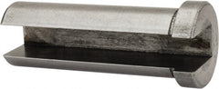 Dumont Minute Man - 13/16" Diam Collared Broach Bushing - Style C, 2-1/2" Bushing Length - Exact Tooling