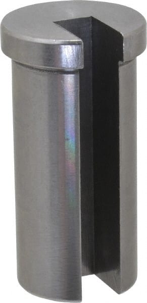 Dumont Minute Man - 1-1/8" Diam Collared Broach Bushing - Exact Tooling