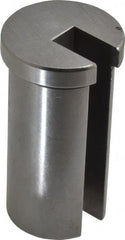 Dumont Minute Man - 1-3/16" Diam Collared Broach Bushing - Style C, 2-1/2" Bushing Length - Exact Tooling