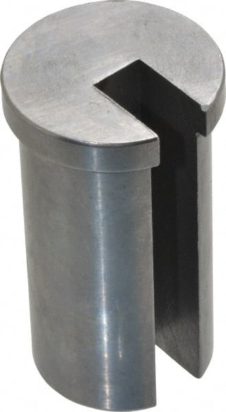 Dumont Minute Man - 1-1/4" Diam Collared Broach Bushing - Exact Tooling