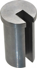 Dumont Minute Man - 1-1/4" Diam Collared Broach Bushing - Exact Tooling