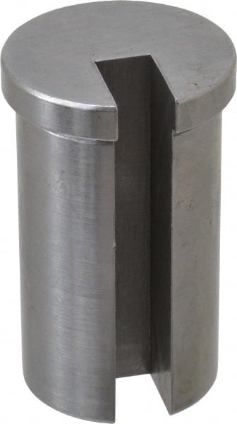 Dumont Minute Man - 1-3/8" Diam Collared Broach Bushing - Exact Tooling