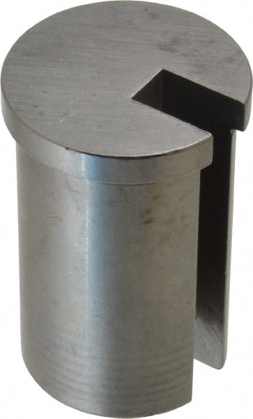 Dumont Minute Man - 1-1/2" Diam Collared Broach Bushing - Exact Tooling