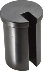 Dumont Minute Man - 1-9/16" Diam Collared Broach Bushing - Style C, 2-1/2" Bushing Length - Exact Tooling
