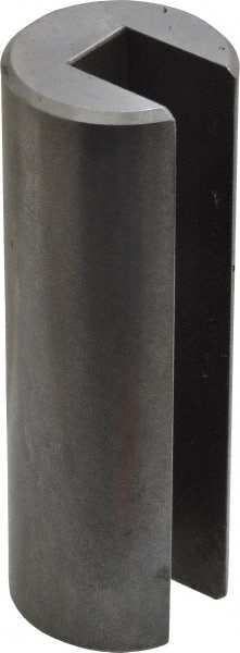 Dumont Minute Man - 1-7/16" Diam Plain Broach Bushing - Style D, 4" Bushing Length - Exact Tooling
