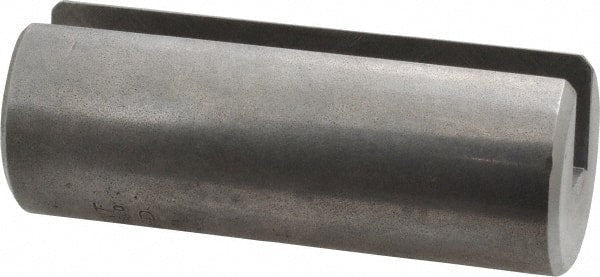 Dumont Minute Man - 1-9/16" Diam Plain Broach Bushing - Style D, 4" Bushing Length - Exact Tooling