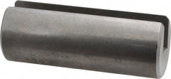 Dumont Minute Man - 1-9/16" Diam Plain Broach Bushing - Style D, 4" Bushing Length - Exact Tooling