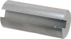 Dumont Minute Man - 2-3/16" Diam Plain Broach Bushing - Style D, 5" Bushing Length - Exact Tooling