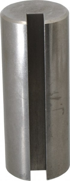Dumont Minute Man - 2-3/8" Diam Plain Broach Bushing - Style D, 6" Bushing Length - Exact Tooling