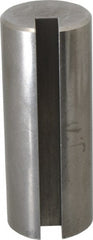 Dumont Minute Man - 2-3/8" Diam Plain Broach Bushing - Style D, 6" Bushing Length - Exact Tooling