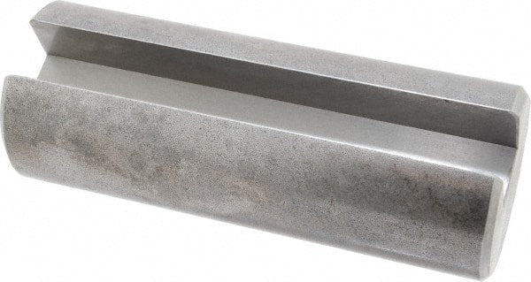Dumont Minute Man - 2-5/16" Diam Plain Broach Bushing - Style E, 6" Bushing Length - Exact Tooling