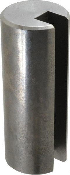 Dumont Minute Man - 2-3/8" Diam Plain Broach Bushing - Style E, 6" Bushing Length - Exact Tooling
