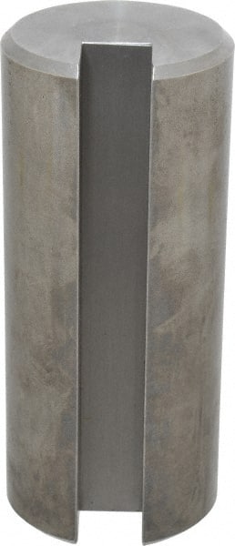 Dumont Minute Man - 2-5/8" Diam Plain Broach Bushing - Style E, 6" Bushing Length - Exact Tooling