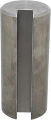 Dumont Minute Man - 2-5/8" Diam Plain Broach Bushing - Style E, 6" Bushing Length - Exact Tooling