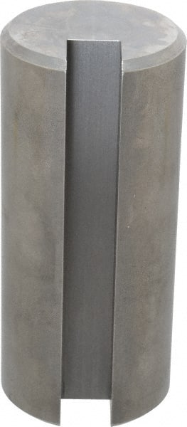 Dumont Minute Man - 2-11/16" Diam Plain Broach Bushing - Style E, 6" Bushing Length - Exact Tooling