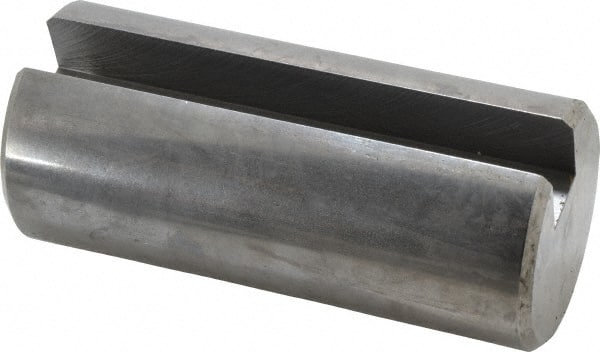 Dumont Minute Man - 2-3/4" Diam Plain Broach Bushing - Style E, 6" Bushing Length - Exact Tooling