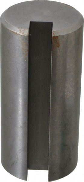 Dumont Minute Man - 2-7/8" Diam Plain Broach Bushing - Style E, 6" Bushing Length - Exact Tooling