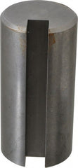 Dumont Minute Man - 2-7/8" Diam Plain Broach Bushing - Style E, 6" Bushing Length - Exact Tooling