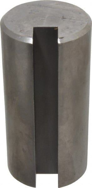Dumont Minute Man - 2-15/16" Diam Plain Broach Bushing - Style E, 6" Bushing Length - Exact Tooling
