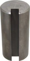 Dumont Minute Man - 2-15/16" Diam Plain Broach Bushing - Style E, 6" Bushing Length - Exact Tooling