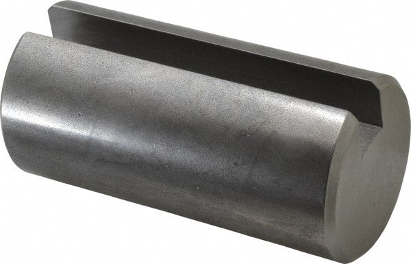 Dumont Minute Man - 3" Diam Plain Broach Bushing - Style E, 6" Bushing Length - Exact Tooling
