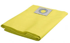 Shop-Vac - 2 Qty 1 Pack 5, 6 & 8 Gal Paper Filter Bag - Exact Tooling