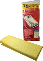 Shop-Vac - 2 Qty 1 Pack 15-22 Gal Paper Filter Bag - Exact Tooling