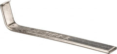 Dumont Minute Man - 1 Piece Style A Broach Shim - Exact Tooling