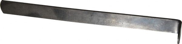 Dumont Minute Man - 2 Piece Style D Broach Shim - 3/8" Keyway Width, 1/16" Shim Thickness - Exact Tooling