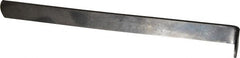 Dumont Minute Man - 2 Piece Style D Broach Shim - 3/8" Keyway Width, 1/16" Shim Thickness - Exact Tooling