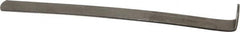 Dumont Minute Man - 3 Piece Style D Broach Shim - 7/16" Keyway Width, 0.056" Shim Thickness - Exact Tooling