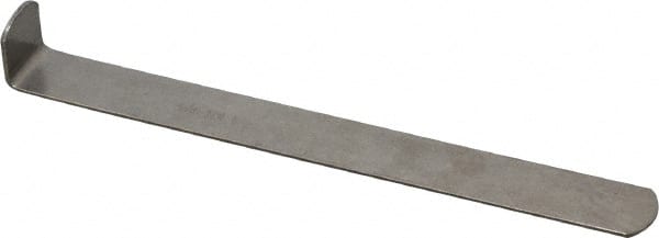 Dumont Minute Man - 4 Piece Style E Broach Shim - 5/8" Keyway Width, 1/16" Shim Thickness - Exact Tooling