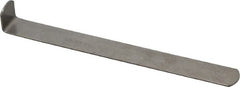 Dumont Minute Man - 4 Piece Style E Broach Shim - 5/8" Keyway Width, 1/16" Shim Thickness - Exact Tooling