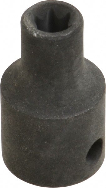 Blackhawk by Proto - 3/8" Drive Impact Socket - 1" OAL - Exact Tooling