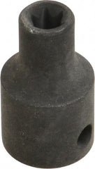 Blackhawk by Proto - 3/8" Drive Impact Socket - 1" OAL - Exact Tooling