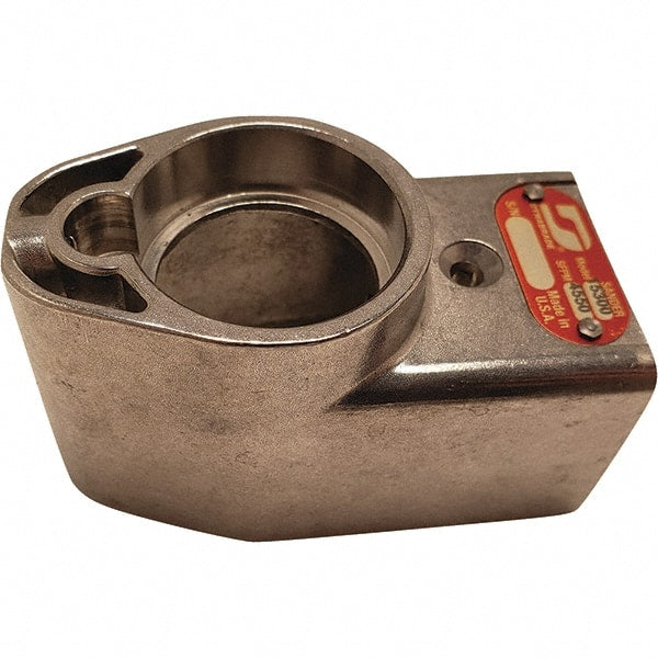 Dynabrade - Air Belt Sander Housing Assembly - Exact Tooling