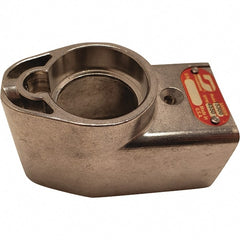 Dynabrade - Air Belt Sander Housing - Use with 40352 - Exact Tooling