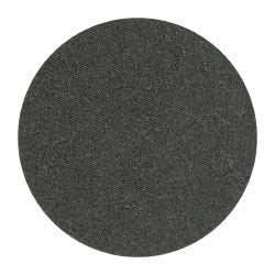 3M - 4-1/2" Diam, Silicon Carbide Hook & Loop Disc - Super Fine Grade, Nonwoven, Series SC-DH - Exact Tooling