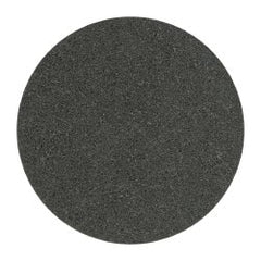 3M - 4-1/2" Diam, Silicon Carbide Hook & Loop Disc - Super Fine Grade, Nonwoven, Series SC-DH - Exact Tooling