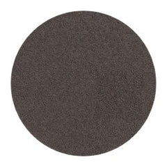 3M - 8" Diam, Aluminum Oxide Hook & Loop Disc - Coarse Grade, Nonwoven, Series SE-DH - Exact Tooling