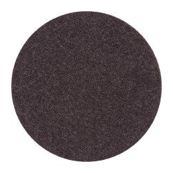 3M - 7" Diam, Aluminum Oxide Hook & Loop Disc - Medium Grade, Nonwoven, Series SE-DH - Exact Tooling