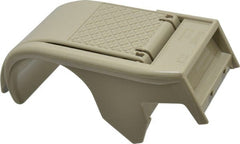 3M - 2" Wide, Clamshell Style, Handheld Tape Dispenser - For Use with Box Sealing Tape - Exact Tooling