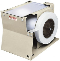 3M - Packing Slip Pouch & Shipping Label Dispensers Style: Label Protection Tape Dispenser Mount Type: Workbench - Exact Tooling