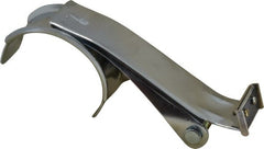 Nifty Products - 1" Wide, Clamshell Style, Handheld Tape Dispenser - For Use with Filament Strapping Tape - Exact Tooling