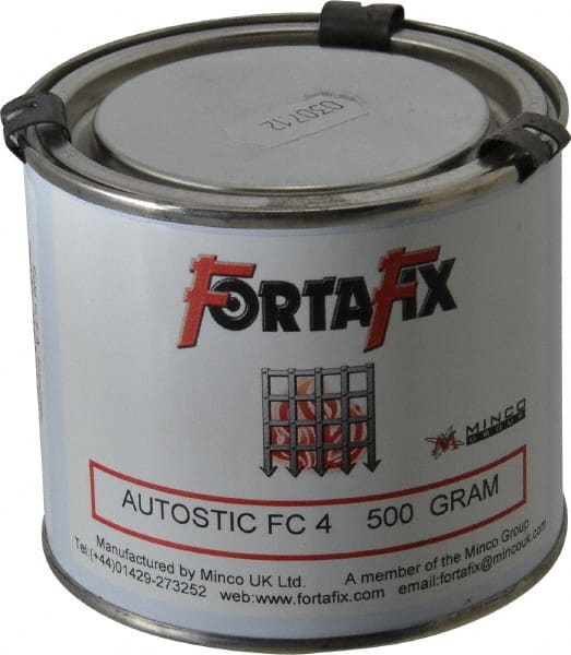 Flexbar - 1 Lb Can Two Part Epoxy - 5 to 10 min Working Time, Series FC-4 - Exact Tooling