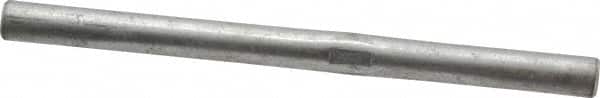 Osborn - 3-5/8" Long, 1/8" Shank Diam, 1/4" Holder Diam, Tube Brush Extension Rod - Compatible with 1/8" Shank Diam - Exact Tooling
