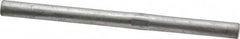 Osborn - 3-5/8" Long, 1/8" Shank Diam, 1/4" Holder Diam, Tube Brush Extension Rod - Compatible with 1/8" Shank Diam - Exact Tooling