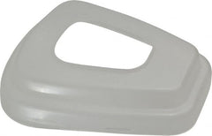 3M - Filter Retainer - White, for Half and Full Facepieces - Exact Tooling